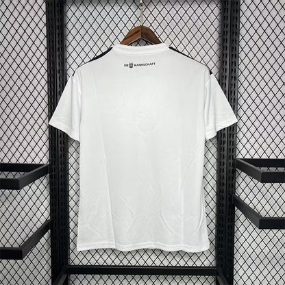 Germany 2018 Home Jersey