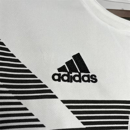 Germany 2018 Home Jersey