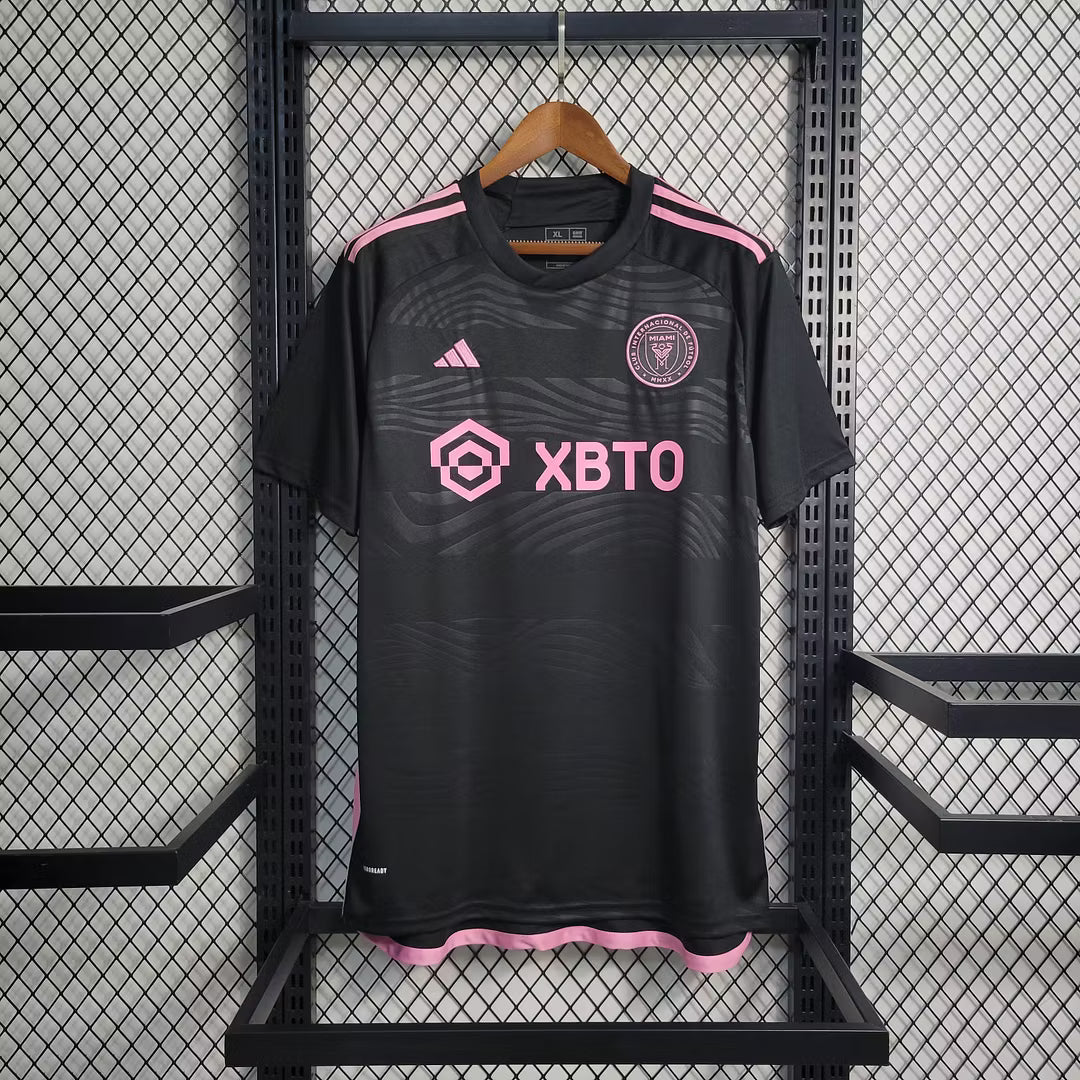 Wyjazdowa koszulka Inter Miami 2023