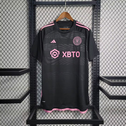 Wyjazdowa koszulka Inter Miami 2023