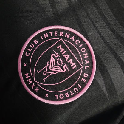 Wyjazdowa koszulka Inter Miami 2023