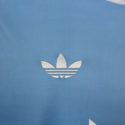 Inter Miami 2025-shirt in speciale uitvoering