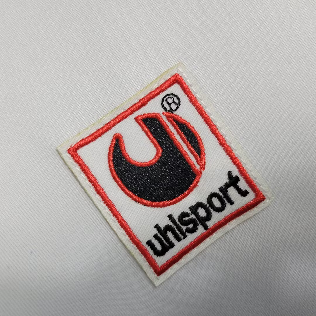 Maillot extérieur de l'Inter Milan 1990