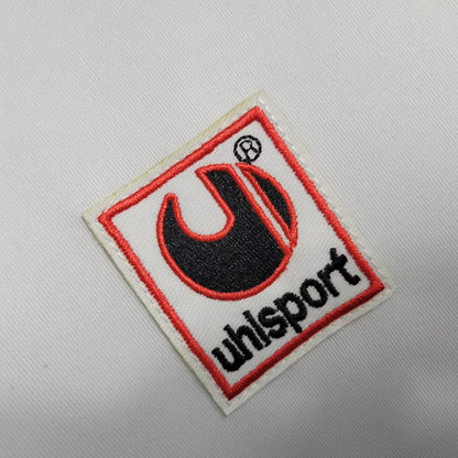 Maillot extérieur de l'Inter Milan 1990