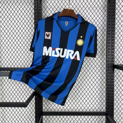 Inter Milan 1990 Home Jersey