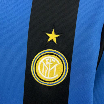 Inter Milan 1990 Home Jersey