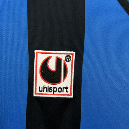 Inter Milan 1990 Home Jersey
