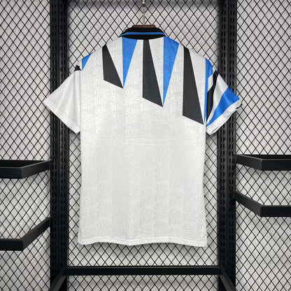 Inter Mailand 1992 Auswärtstrikot