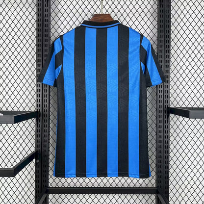 Camiseta de local del Inter de Milán de 1993