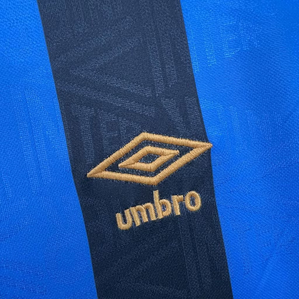 Camiseta de local del Inter de Milán de 1993