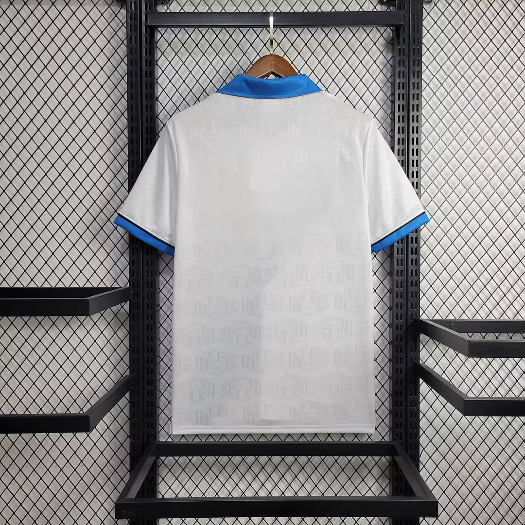 Camisola de visitante do Inter de Milão de 1994