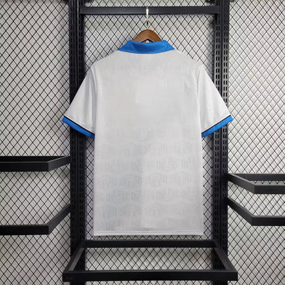 Camisola de visitante do Inter de Milão de 1994