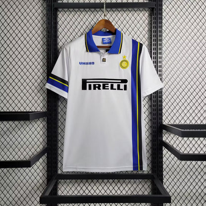 Inter Milan 1997 Away Jersey