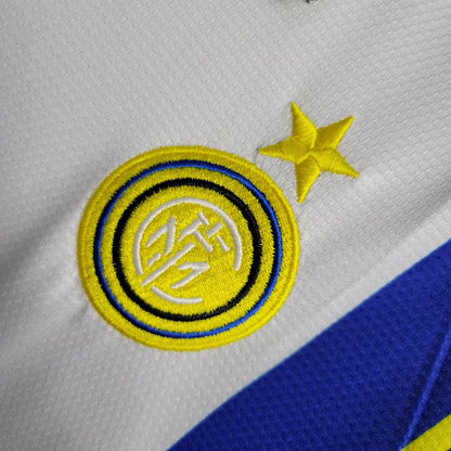 Inter Milan 1997 Away Jersey