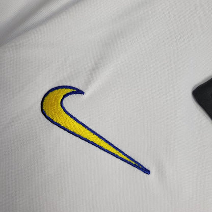Maillot extérieur de l’Inter Milan 1998