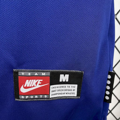 Camiseta local del Inter de Milán 1999