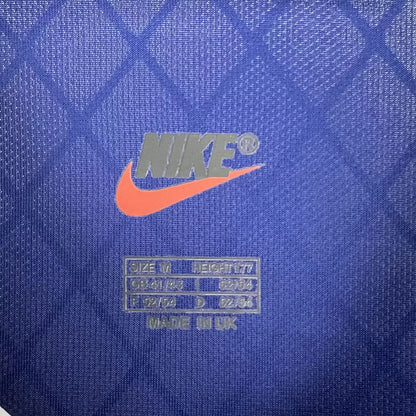 Camiseta local del Inter de Milán 1999