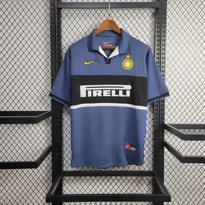 Inter Milan 1998 Third Jersey