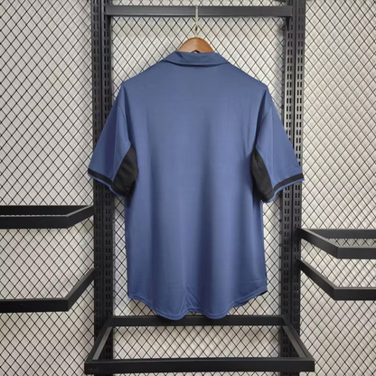 Inter Milan 1998 Third Jersey