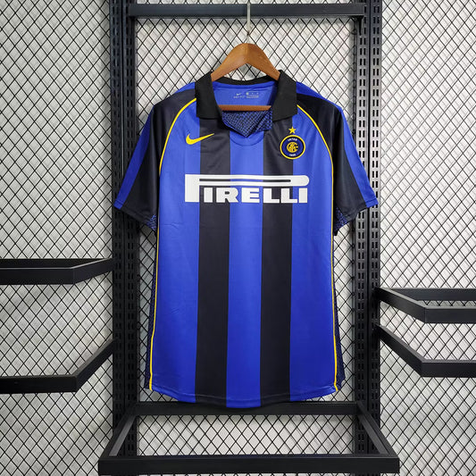 Inter Mailand Heimtrikot 2001