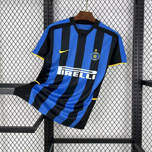 Inter Mailand Heimtrikot 2002