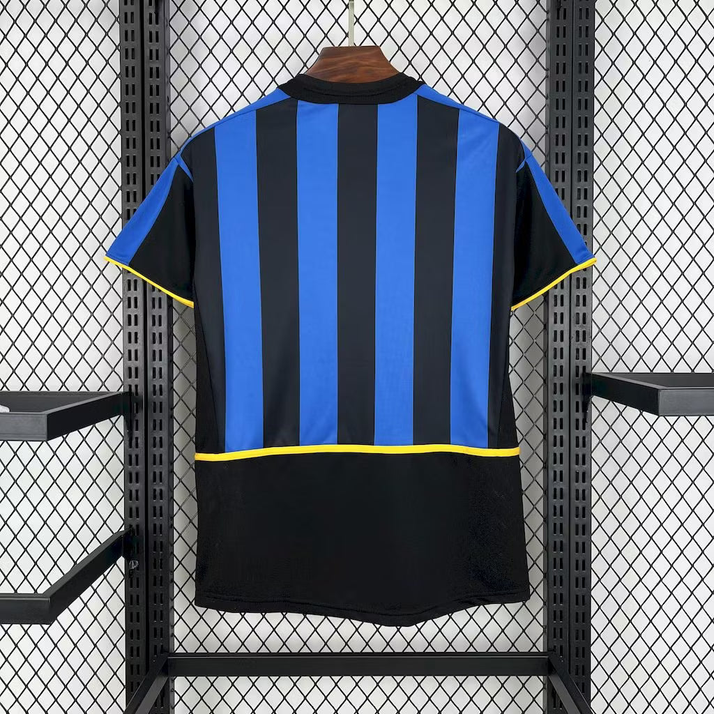 Inter Mailand Heimtrikot 2002