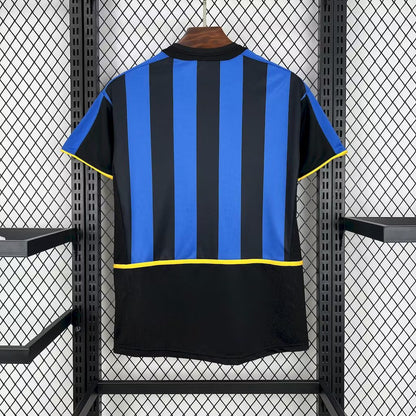 Inter Mailand Heimtrikot 2002