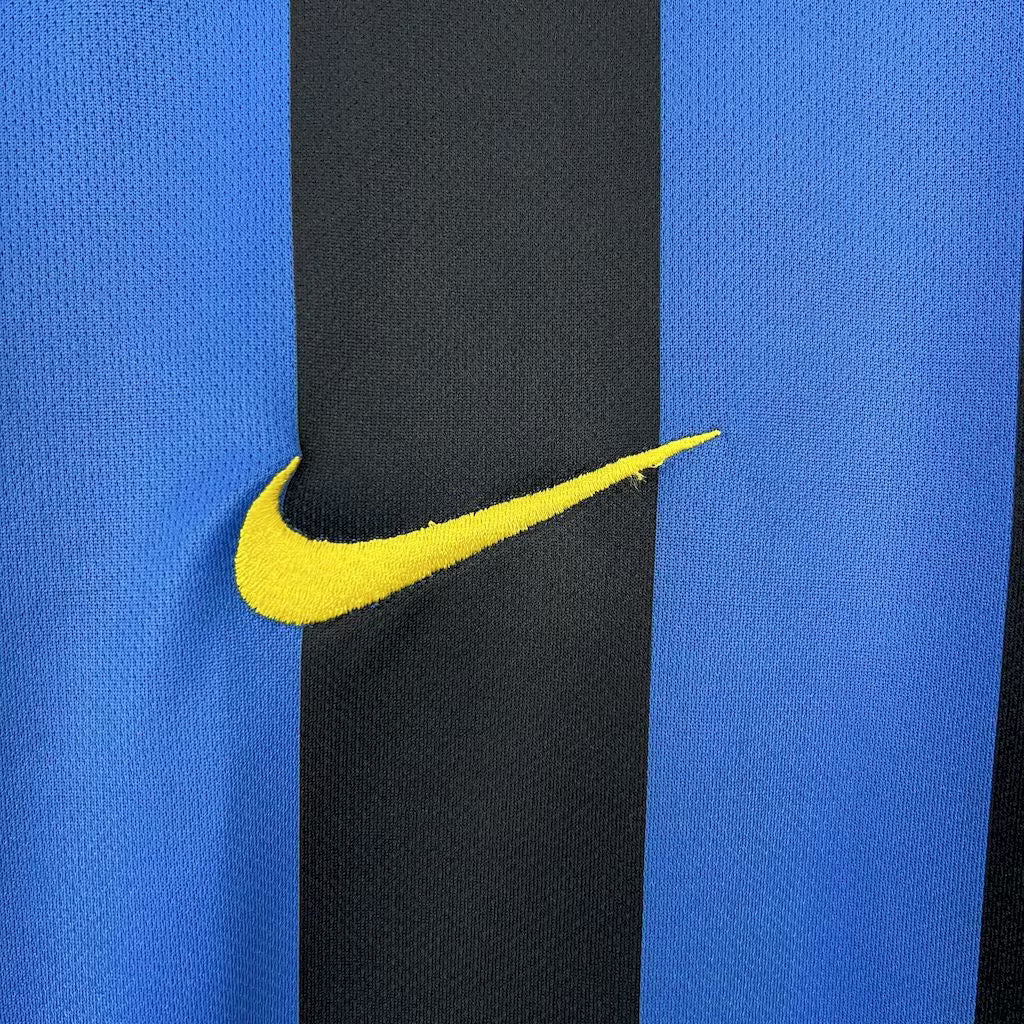 Inter Mailand Heimtrikot 2002