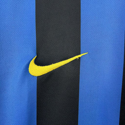 Inter Mailand Heimtrikot 2002
