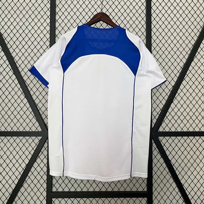 Camiseta visitante del Inter de Milán 2004