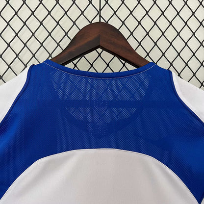 Camiseta visitante del Inter de Milán 2004