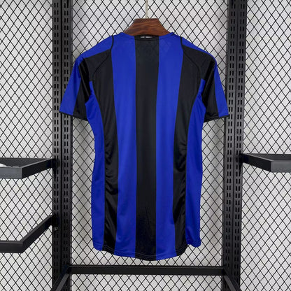 Inter Milan 2004 thuisshirt