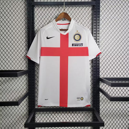 Inter Milan 2007-uitshirt