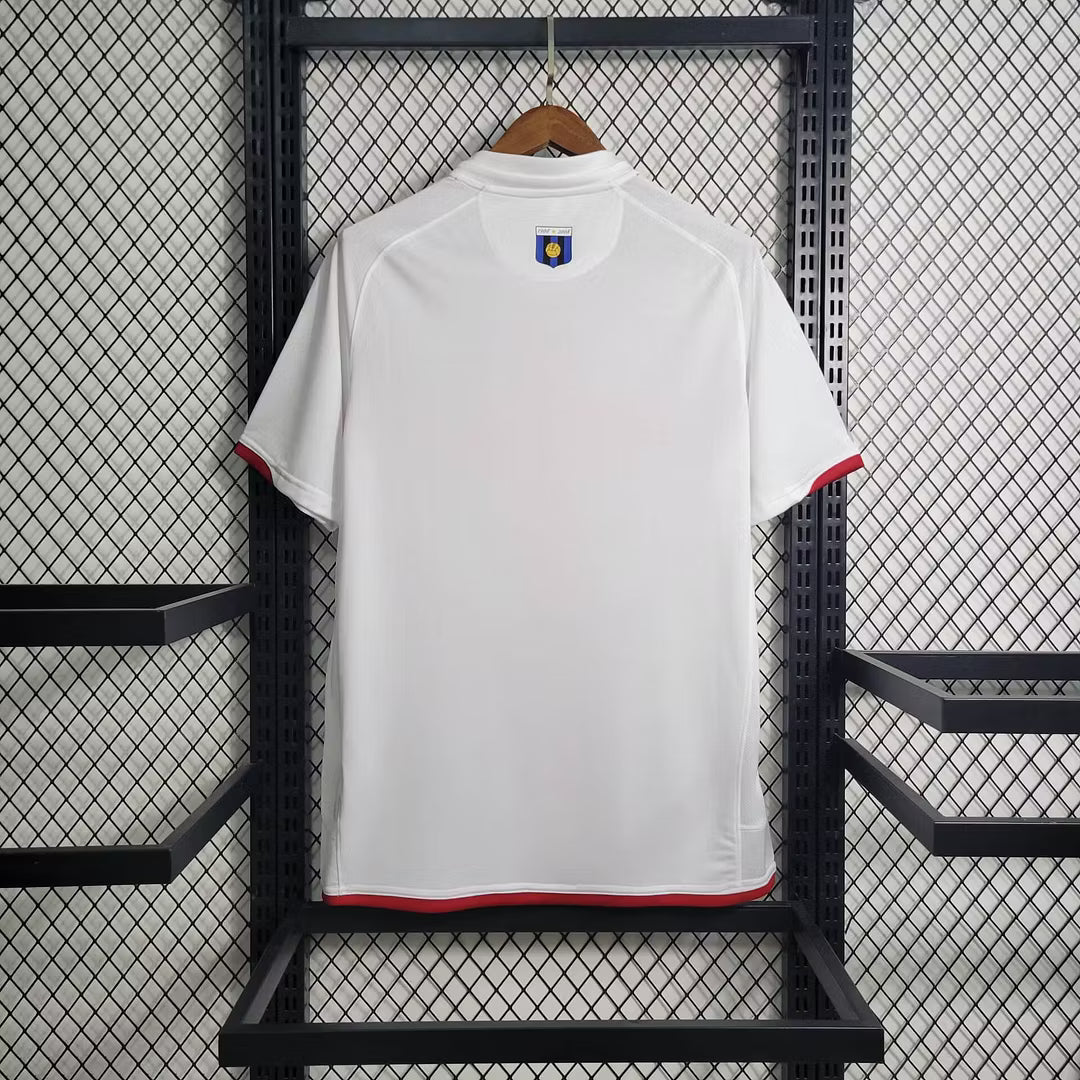 Inter Milan 2007-uitshirt