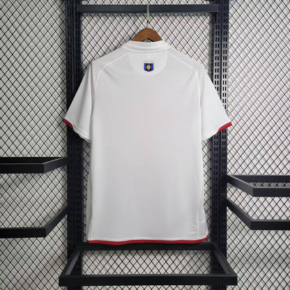 Inter Milan 2007-uitshirt