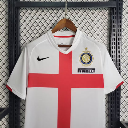 Inter Milan 2007-uitshirt