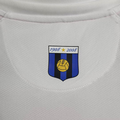 Inter Milan 2007-uitshirt