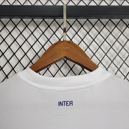 Maillot extérieur de l'Inter Milan 2010