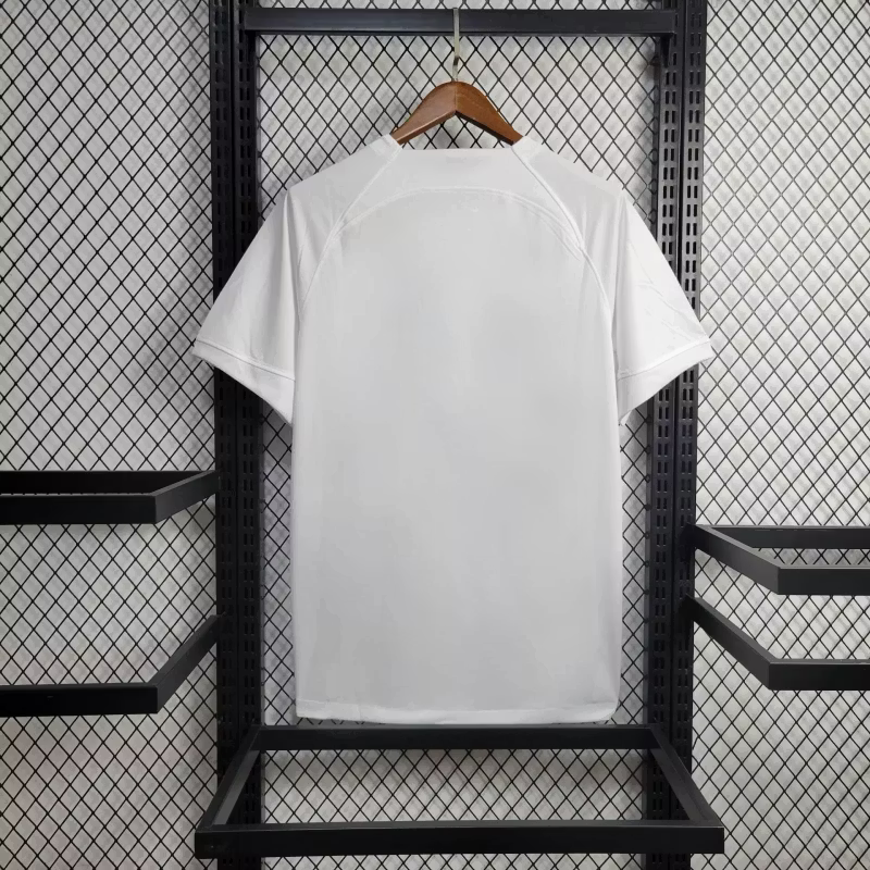 Camiseta visitante del Inter de Milán 2023