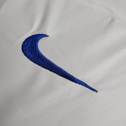 Camiseta visitante del Inter de Milán 2023