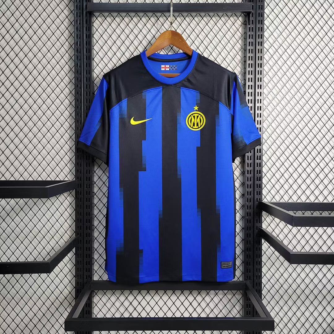 Inter Mailand Heimtrikot 2023