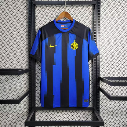 Inter Mailand Heimtrikot 2023