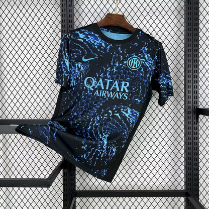 Camiseta de edición especial 2025 del Inter de Milán
