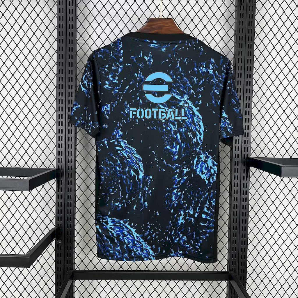 Camiseta de edición especial 2025 del Inter de Milán