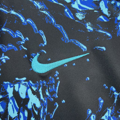 Camiseta de edición especial 2025 del Inter de Milán