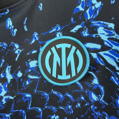 Camiseta de edición especial 2025 del Inter de Milán