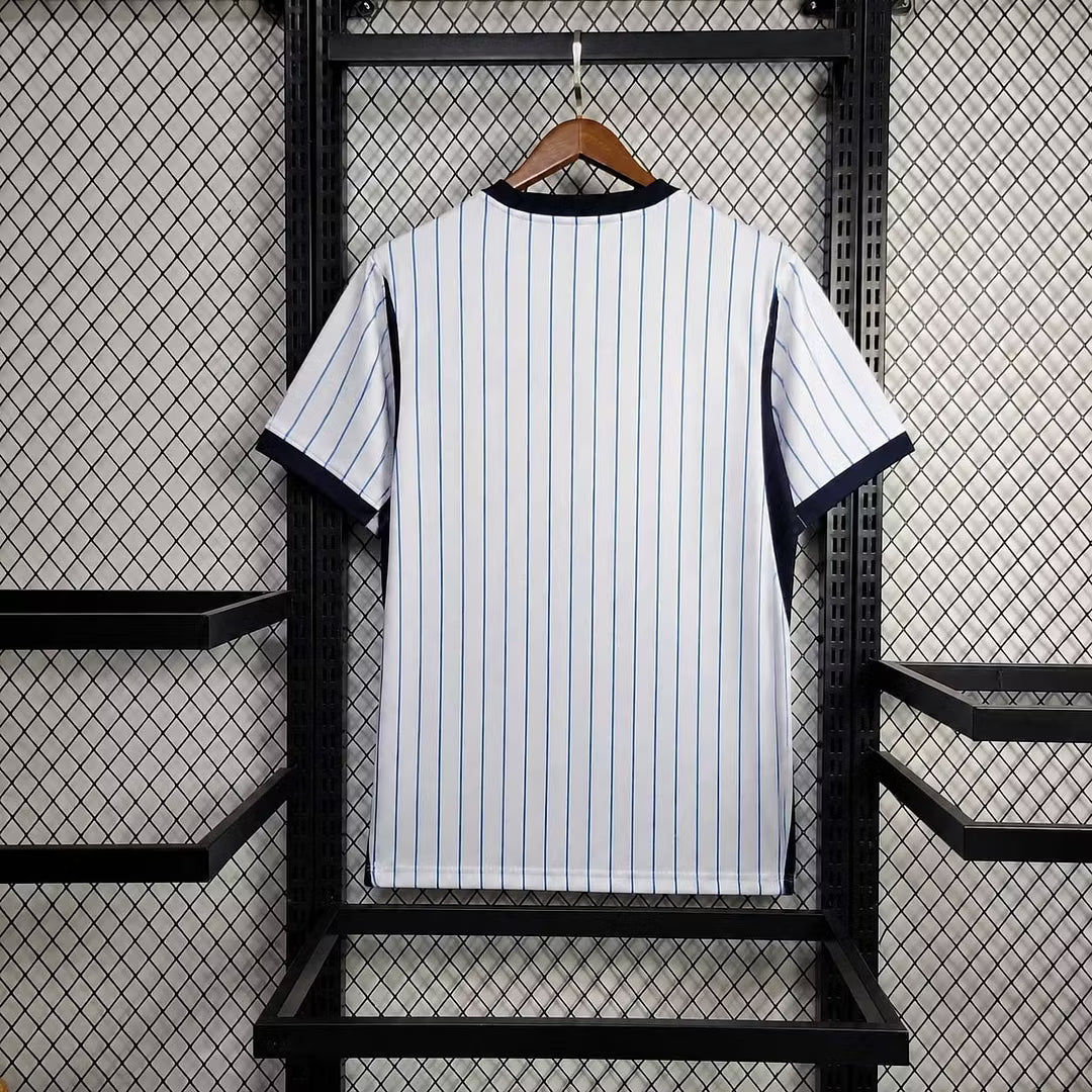 Maillot extérieur de l’Inter Milan 2026