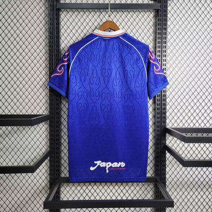Japan 1998 Home Jersey