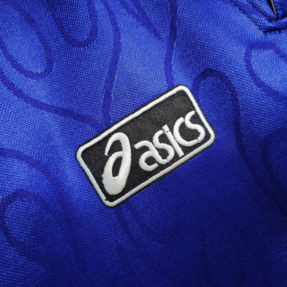 Japan 1998 Home Jersey