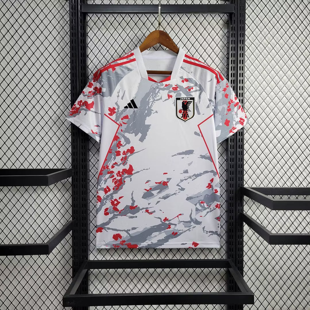 Japan 2024 Koyo Special Jersey